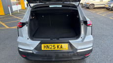 Renault Symbioz 1.6 E-Tech FHEV 145 Techno 5dr Auto Hybrid Estate